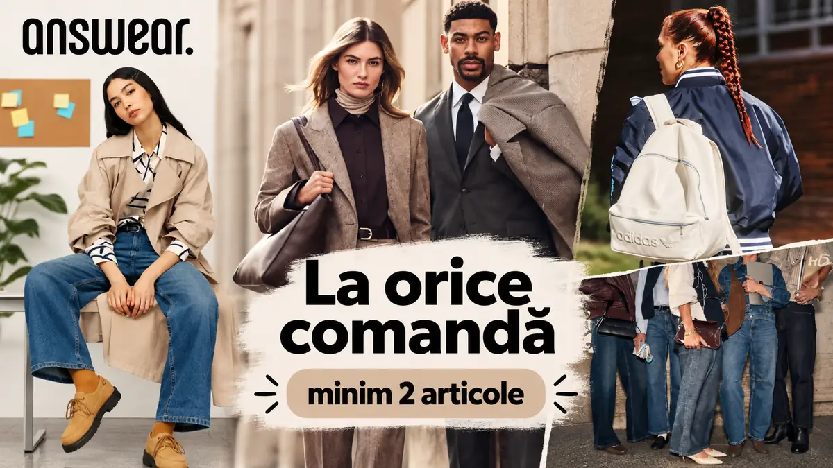 Creating concise Romanian alt text for fashion collage