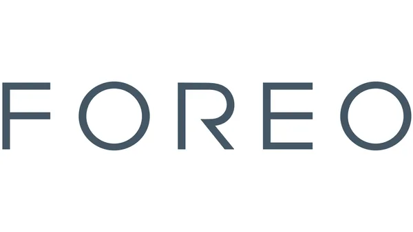 Foreo logo