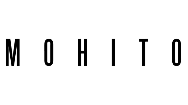 Mohito logo