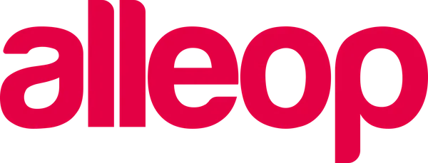 Alleop logo