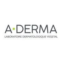 A-Derma logo