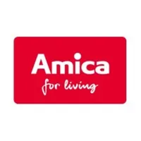 Amica logo