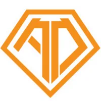 AndaSeat logo