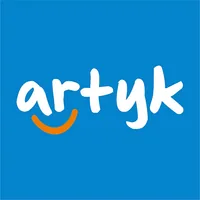 Artyk logo