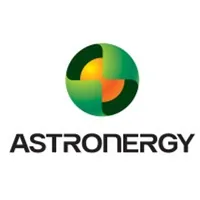 Astronergy logo