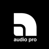 Audio Pro logo