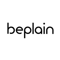 Beplain logo