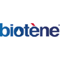 Biotène logo