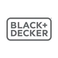 Black+Decker logo