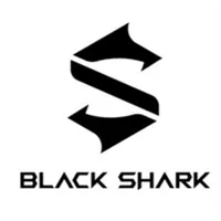 Black Shark logo