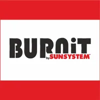 Burnit by Sunsystem logo