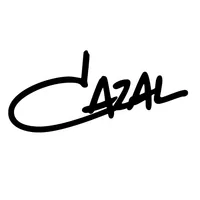 Cazal logo