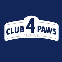 Club 4 Paws logo