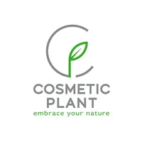 Cosmetic Plant logo
