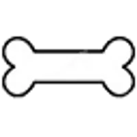 Country Dog logo