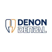 Denon logo