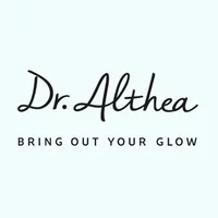 Dr. Althea logo