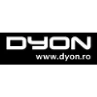 Dyon logo
