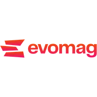 evoMAG logo