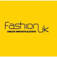 Fashion UK logo
