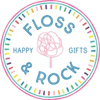 Floss & Rock logo