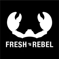 Fresh'n Rebel logo