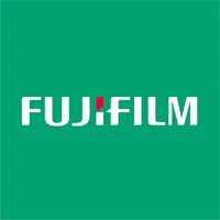 Fujifilm logo