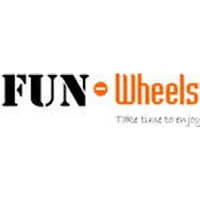 Fun Wheels logo