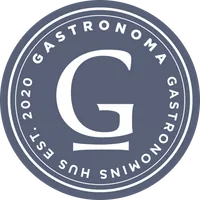 Gastronoma logo
