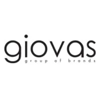 Giovas logo