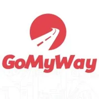 GoMyWay logo