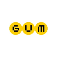 GUM logo