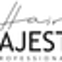 Hair Majesty logo