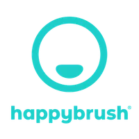 Happybrush logo