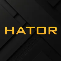 Hator logo