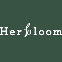 Herbloom logo