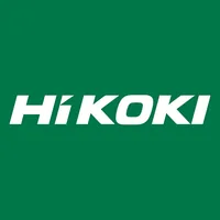 HiKOKI logo