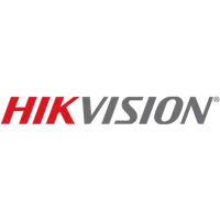 Hikvision logo