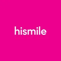 Hismile logo