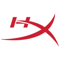 HyperX logo
