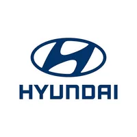 Hyundai logo