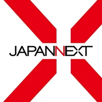 JAPANNEXT logo