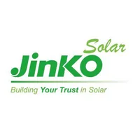 JinkoSolar logo