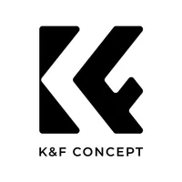 K&F Concept logo