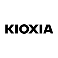 Kioxia logo