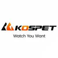KOSPET logo