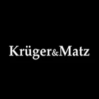 Kruger Matz logo