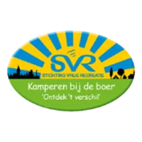 SVR logo
