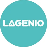 Lagenio logo