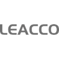 Leacco logo